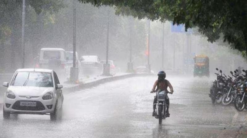 Punjab Weather Update Today: Heavy Rainfall Likely Over Several Areas Punjab Weather Update Today: Heavy Rainfall Likely Over Several Areas