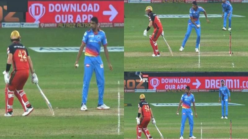 Ashwin Ashwin