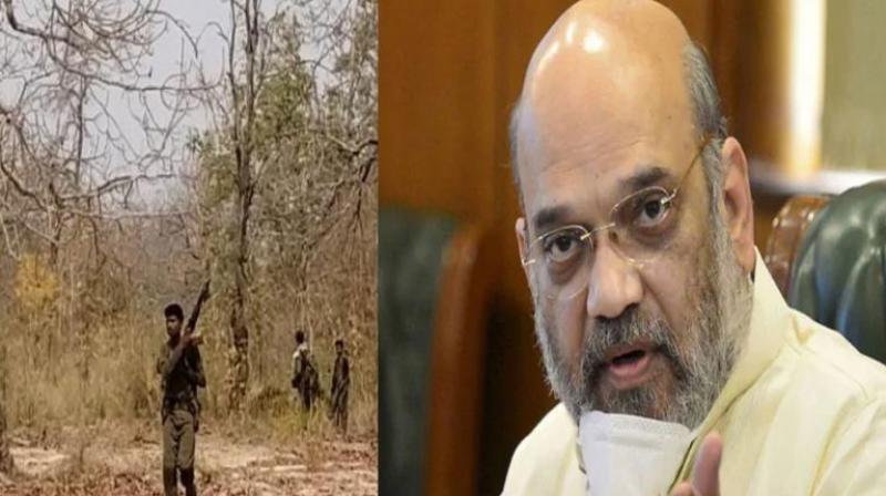Amit Shah Amit Shah