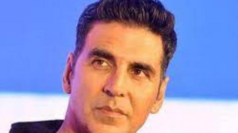 Akshay Kumar Akshay Kumar
