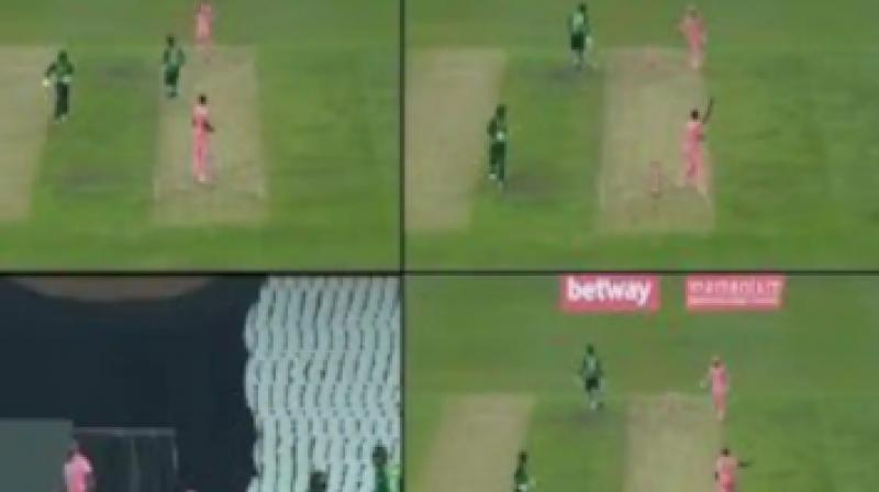 Quinton de Kock Quinton de Kock