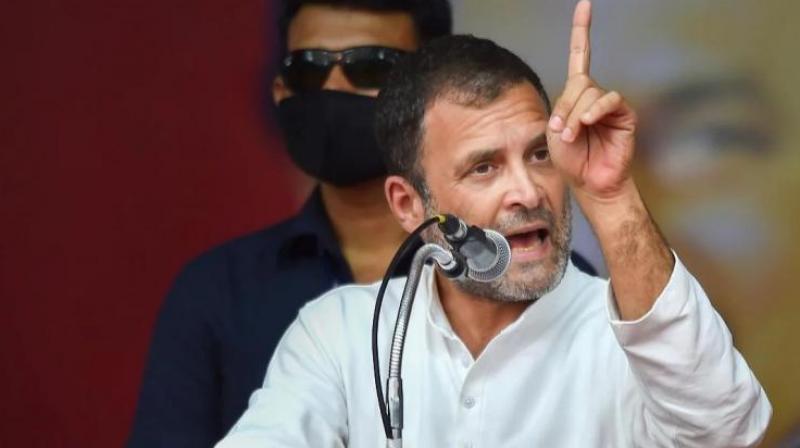 Rahul Gandhi Rahul Gandhi
