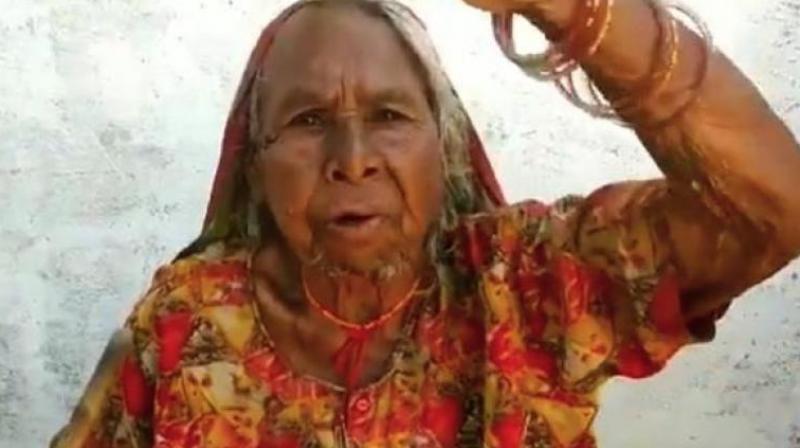 Tulsabai Tulsabai