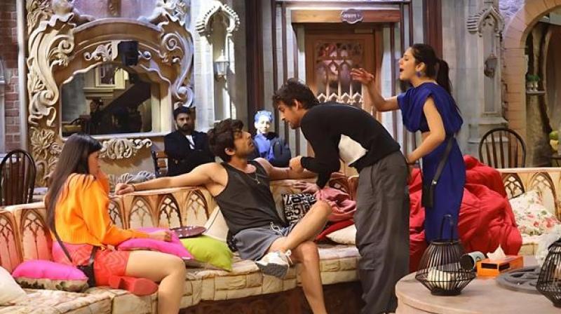 Bigg Boss 17 Elimination News