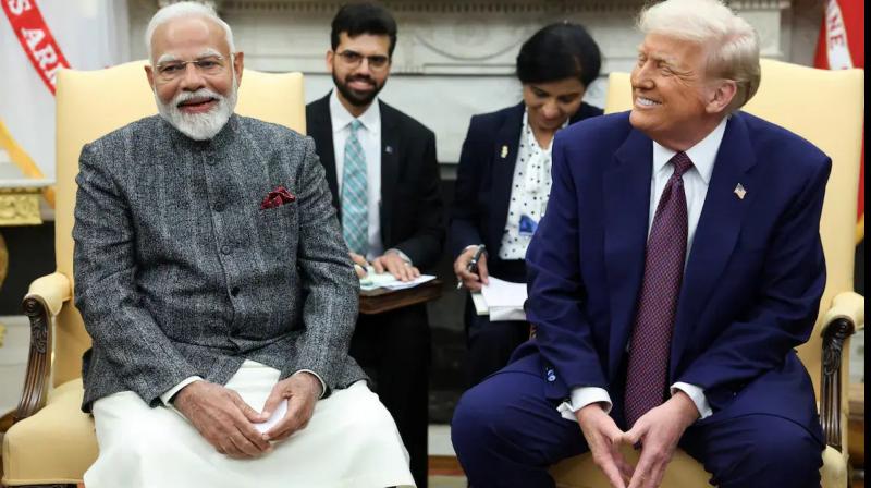 India may impose retaliatory tariff on US as it rejects India’s notice at WTO: Report (Image courtesy: NDTV) India may impose retaliatory tariff on US as it rejects India’s notice at WTO: Report (Image courtesy: NDTV)