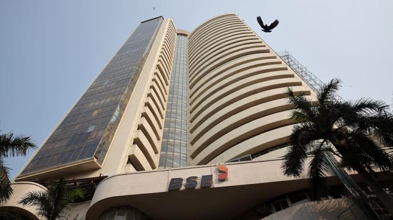 Indian Markets Open Lower Amid U.S. Metal Tariff Concerns Indian Markets Open Lower Amid U.S. Metal Tariff Concerns