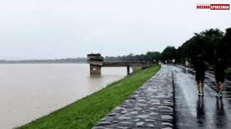 Punjab Weather Update: Several areas likely to receive moderate rain Punjab Weather Update: Several areas likely to receive moderate rain
