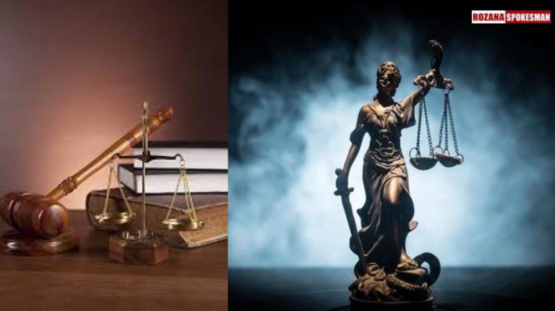 What is new criminal law? Know what's changed What is new criminal law? Know what's changed