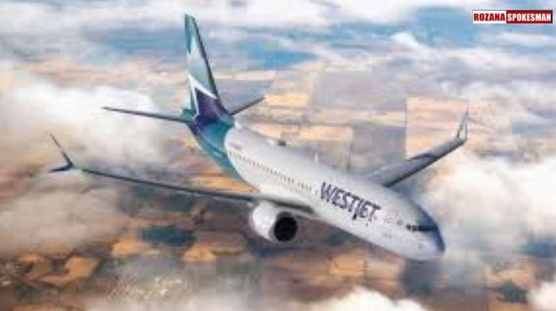 400 flights canceled in Canada, 49 thousand passengers affected 400 flights canceled in Canada, 49 thousand passengers affected