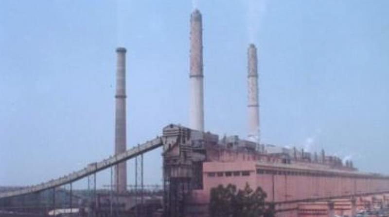 Thermal Plant Thermal Plant