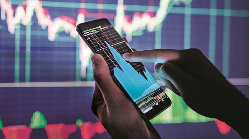 Sensex jumps over 250 pts