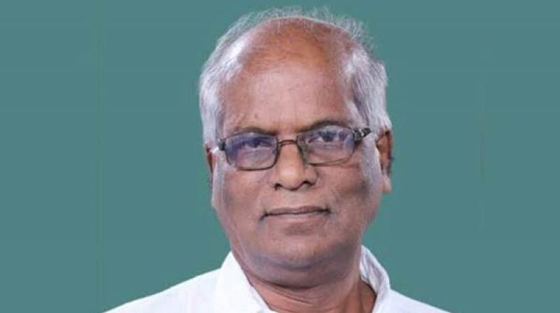 Ladu Kishore Swain Ladu Kishore Swain