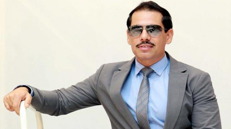 Robert Vadra