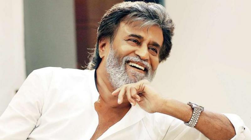 Rajinikanth Rajinikanth