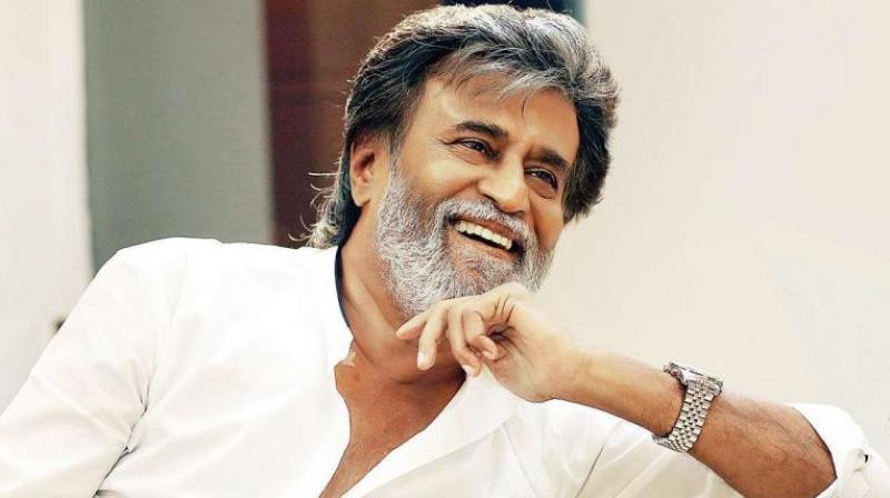 Rajinikanth