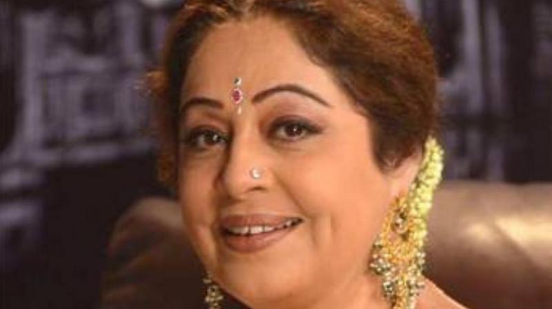 Kirron Kher Kirron Kher