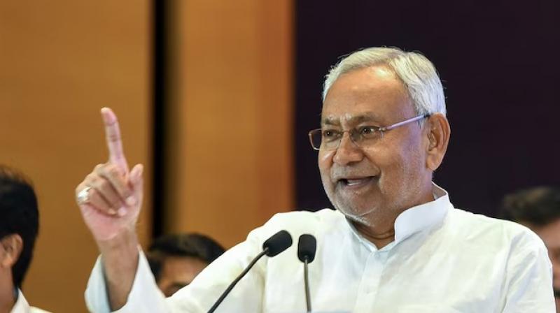 Bihar Cabinet Meeting: Key Decisions Taken Under CM Nitish Kumar's Leadership Bihar Cabinet Meeting: Key Decisions Taken Under CM Nitish Kumar's Leadership