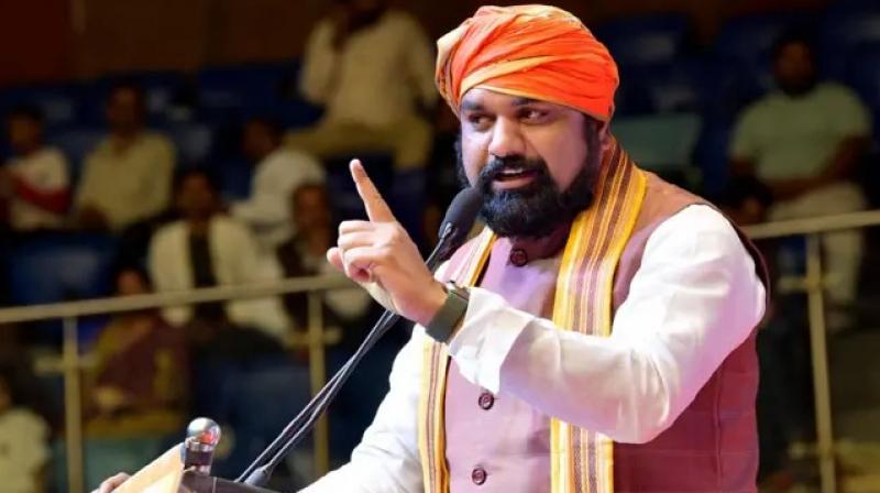 Uniformity in Tax Rates on CNG-PNG in Bihar; Gas to Get Cheaper for Small Consumers: Samrat Chaudhary (Image Courtesy: BBC) Uniformity in Tax Rates on CNG-PNG in Bihar; Gas to Get Cheaper for Small Consumers: Samrat Chaudhary (Image Courtesy: BBC)