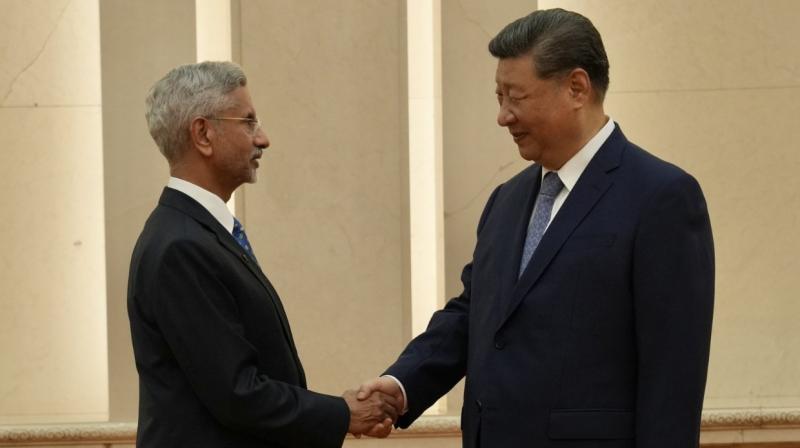 Chinese President Xi Jinping Calls for Stronger Regional Cooperation at SCO Meet Chinese President Xi Jinping Calls for Stronger Regional Cooperation at SCO Meet