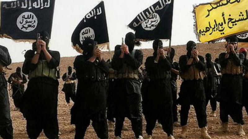 Centre has banned new offshoots of terror organizations al-Qaeda and ISIS