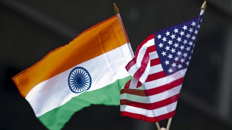 The first India-US '2+2 dialogue' will be held on July 6