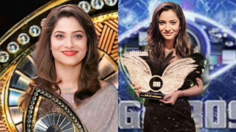 Bigg Boss 17 Ankita Lokhande Winner, Grand Finale Latest News Update