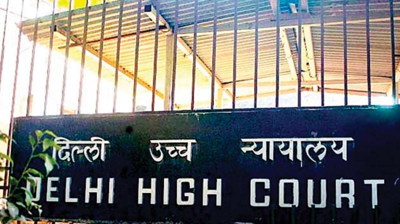 Delhi High Court Delhi High Court