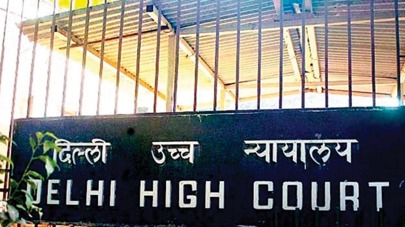 Delhi High Court