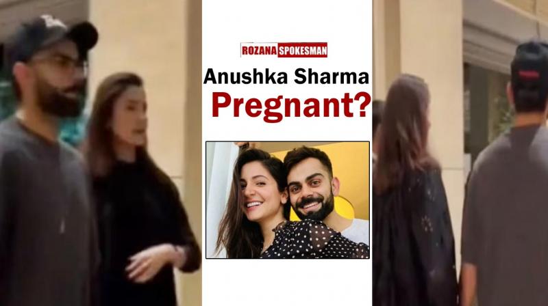 Anushka Sharma Pregnancy Latest News 