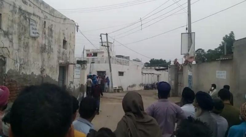 Bathinda News Latest Bathinda News Latest