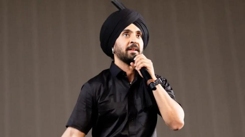 ‘Not India, Only Chandigarh’ – Diljit Dosanjh Clears Air on Show Controversy, Later Deletes Tweet ‘Not India, Only Chandigarh’ – Diljit Dosanjh Clears Air on Show Controversy, Later Deletes Tweet