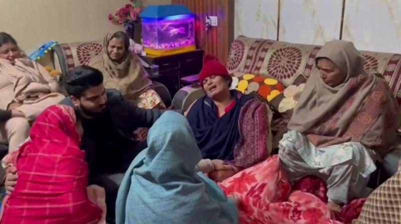 12 Punjabis Dead in Georgia Restaurant 12 Punjabis Dead in Georgia Restaurant