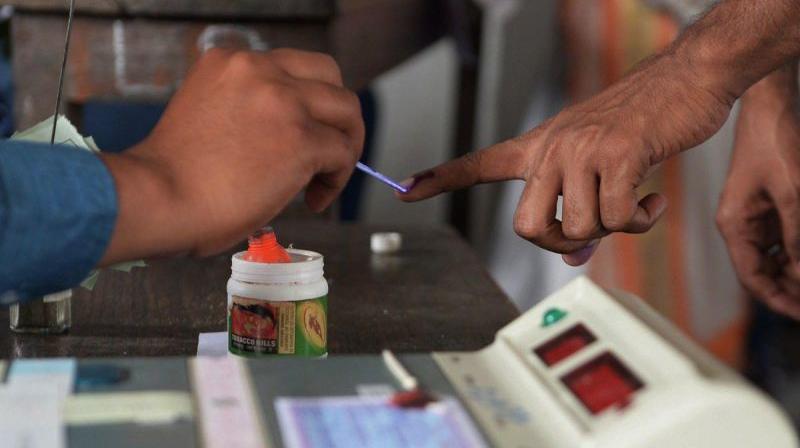 Elections Elections