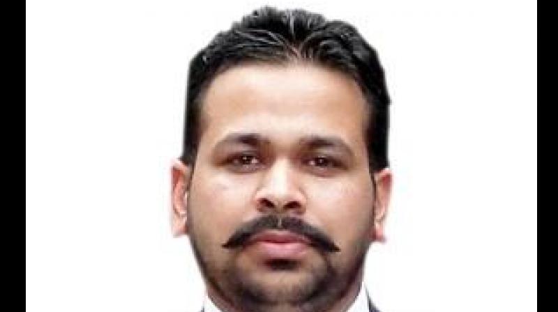 Navdeep Singh Gill Navdeep Singh Gill