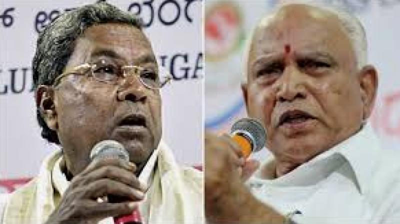 Karnataka verdict shows BJP's growing dominance Karnataka verdict shows BJP's growing dominance