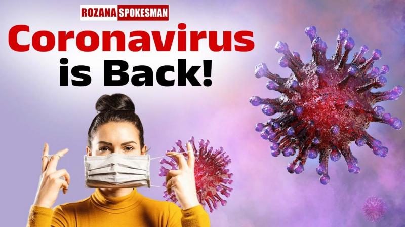 Coronavirus Update