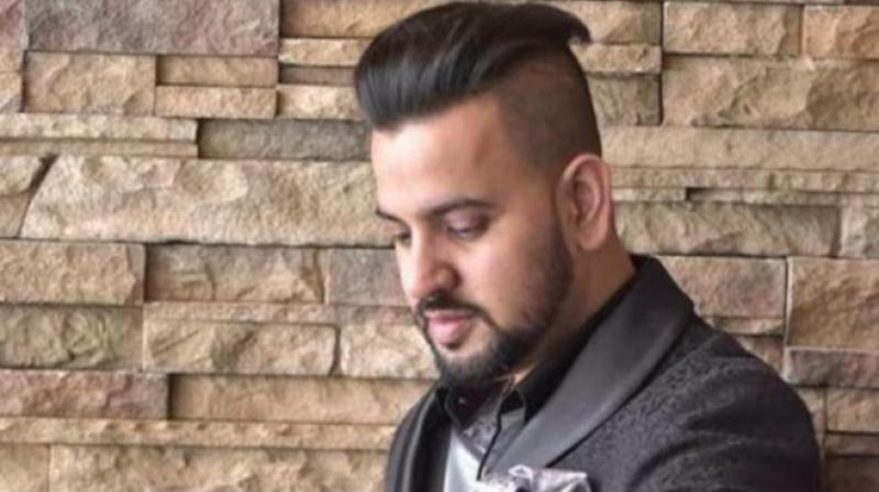 Navjot Singh Murder Case: Navjot Singh Murder Case: