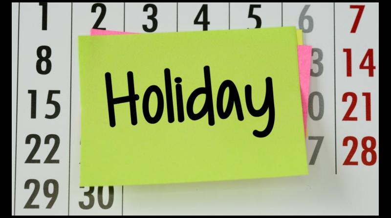 Punjab Government Issues List of Gazetted Holidays in 2024
