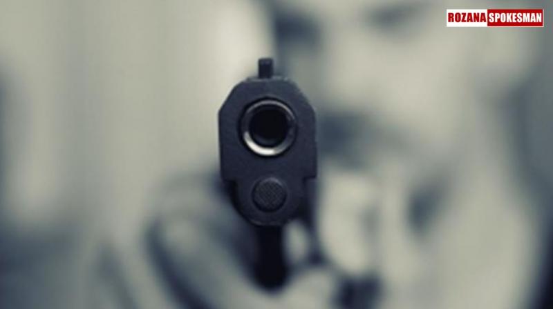 Punjab Panchayat Elections 2024: Shooting Incident Outside Tarn Taran Polling Booth Punjab Panchayat Elections 2024: Shooting Incident Outside Tarn Taran Polling Booth