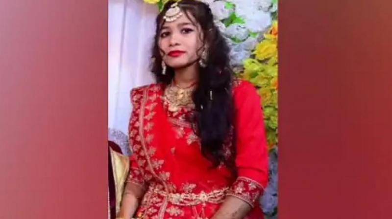 Anjali Kumari Anjali Kumari