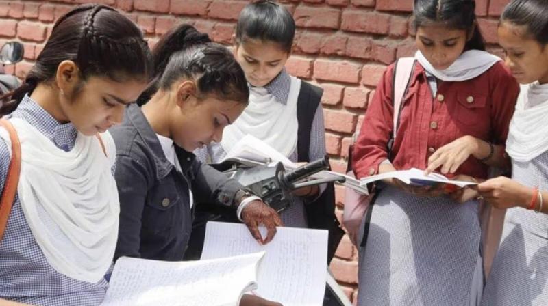 PSEB Unveils Date sheet For Class 8, 10, 12 and 12 Vocational PSEB Unveils Date sheet For Class 8, 10, 12 and 12 Vocational