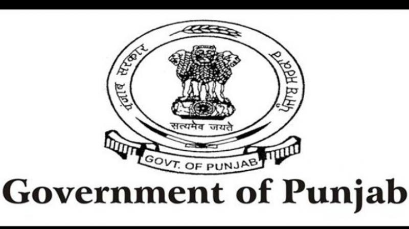 Punjab government Punjab government
