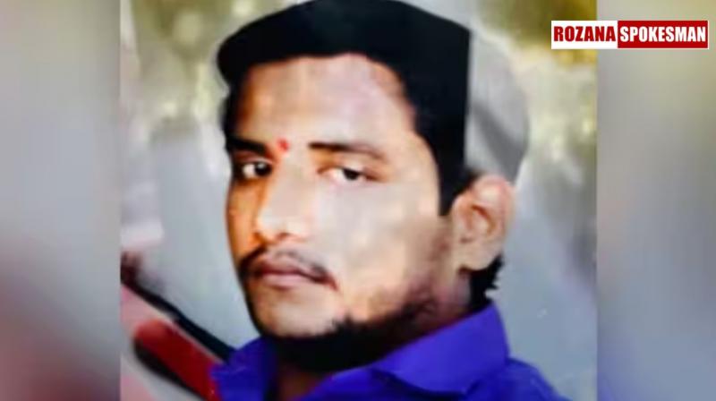 Badlapur Rape Case Accused Dies In Encounter, Mother Says, 'Big Conspiracy' Badlapur Rape Case Accused Dies In Encounter, Mother Says, 'Big Conspiracy'