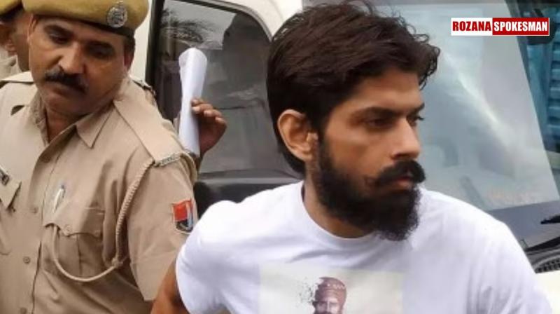 Lawrence Bishnoi Interview Case: Punjab Government Files Response in High Court 