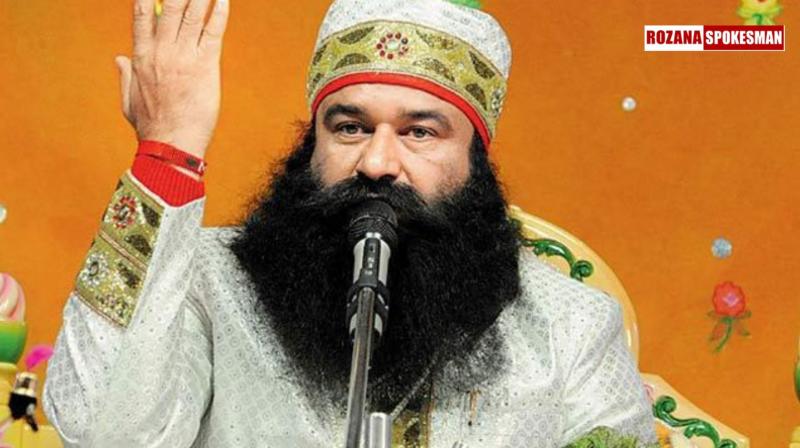 SGPC Files Revision Petition Against Gurmeet Ram Rahim in High Court, Hearing on November SGPC Files Revision Petition Against Gurmeet Ram Rahim in High Court, Hearing on November