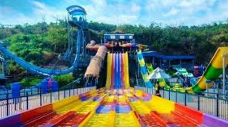 Tragic Accident at Amusement Park: 14-Year-Old Navi Mumbai Student Passes Away While on School Tour Tragic Accident at Amusement Park: 14-Year-Old Navi Mumbai Student Passes Away While on School Tour