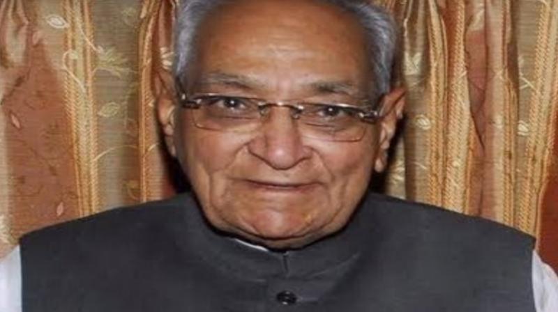 Motilal Vora Motilal Vora