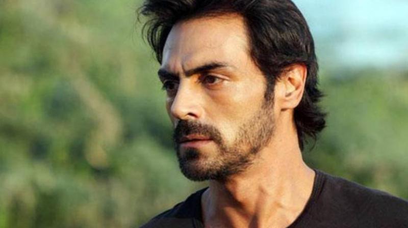 Arjun Rampal Arjun Rampal