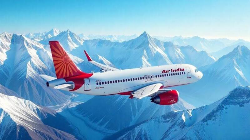 Air India Completes DGCA-Mandated Inspections on Boeing Aircraft; No Issues Found Air India Completes DGCA-Mandated Inspections on Boeing Aircraft; No Issues Found