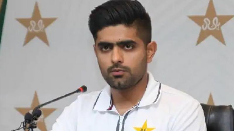 Babar Azam Babar Azam